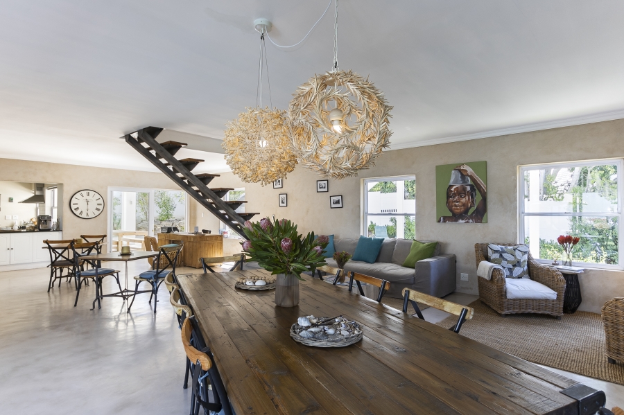 6 Bedroom Property for Sale in La Concorde Western Cape
